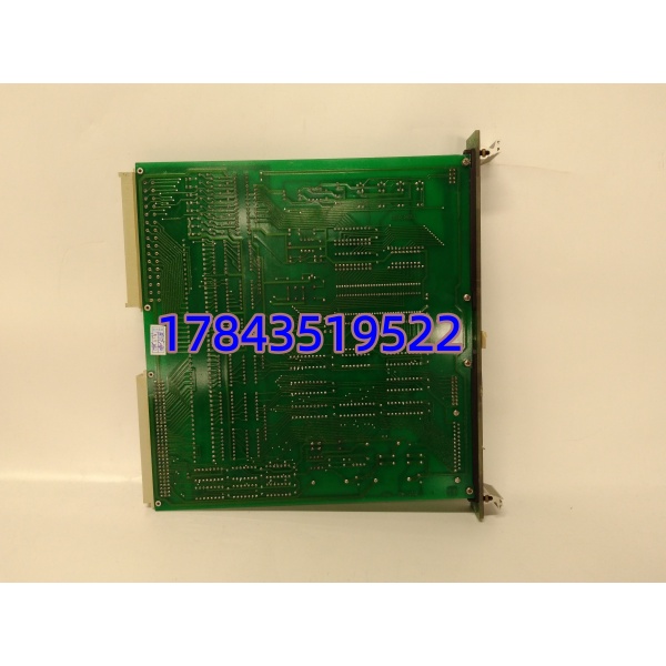 Triconex 2422 OUT2422 | SIS 数字输出卡 - 图片 4