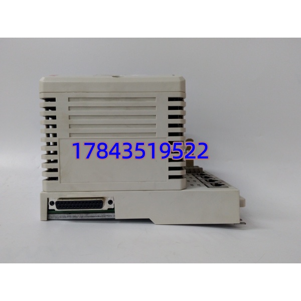 ABB 3BSE018161R1 | 800xA 系统主控模块