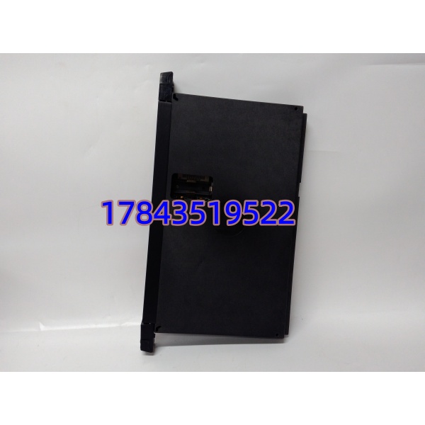 Baldor Reliance 57C430 | 传动系统专用 CPU