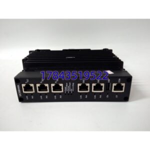 GE IS420UCSBH4A | Mark VIe 燃机协处理器