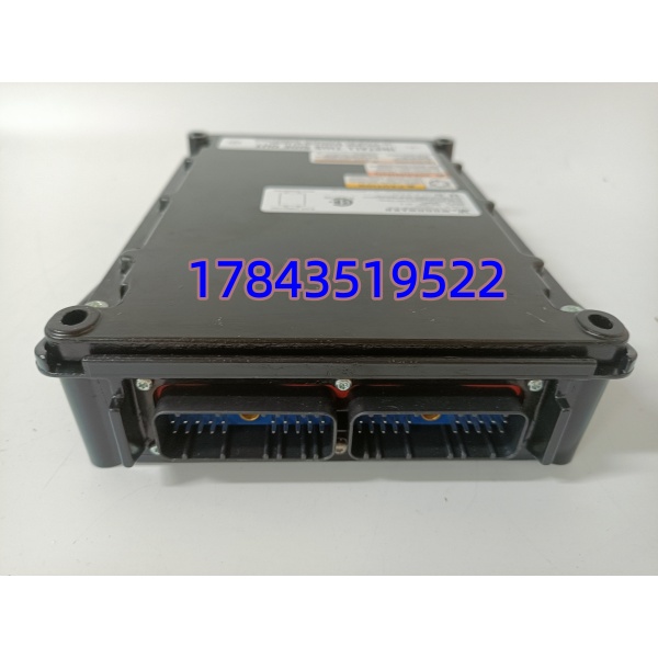 WOODWARD 8237-1006 | 汽轮发电机 TMR 转速保护装置 - 图片 4