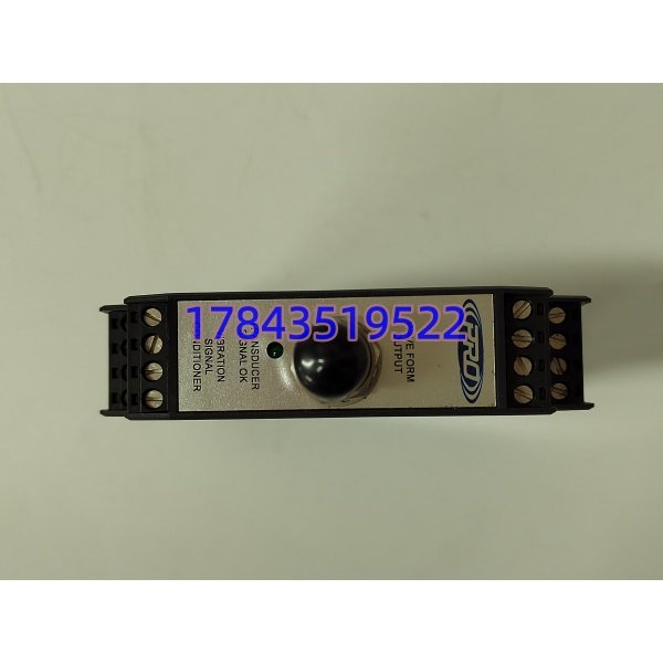 CTC SC203-100A-002IR-010-01K-05 | 兼容 PLC/DCS 设备预测维护替换备件 - 图片 3
