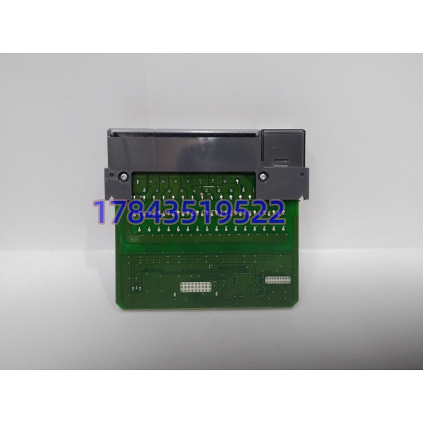 Allen‑Bradley 1746‑IB16 | SLC500 16 点 24V 直流漏型输入模块 - 图片 2
