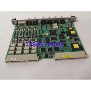 Vibro-Meter 200-510-076-114 MPC4 | 燃气轮机压缩机转速振动监测卡件