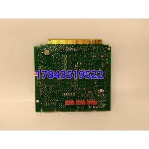 ABB PM866A-2 3BSE081230R1 | 133MHz 过程处理单元