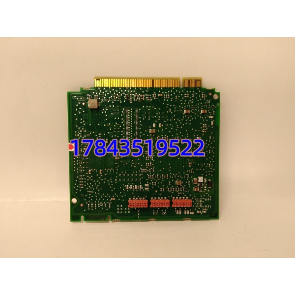ABB PM866A-2 3BSE081230R1 | 133MHz 过程处理单元