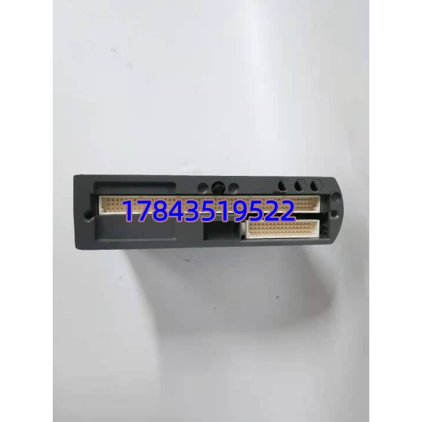 ICS TRIPLEX T9110 | Trusted TMR 三重化安全处理器 ESD 系统现货供应 - 图片 4