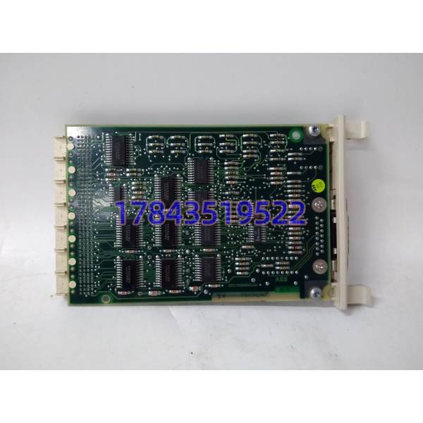 ABB CS513 (3BSE000435R1) | Advant 系统 MB300 通讯处理器