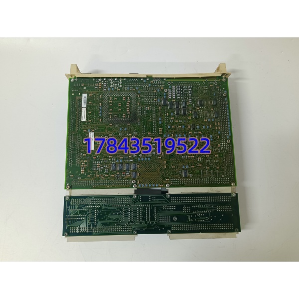 ABB 3BSE021180R PFSK164 | SIL3 等级 PROFIBUS 安全从站卡件 - 图片 4