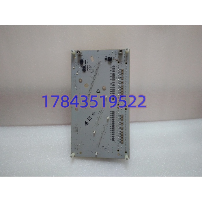 霍尼韦尔 51307083-175 CC-TDIL51 | 32 路数字输入 FTA 配套卡件 支持视频通电验货 - 图片 3