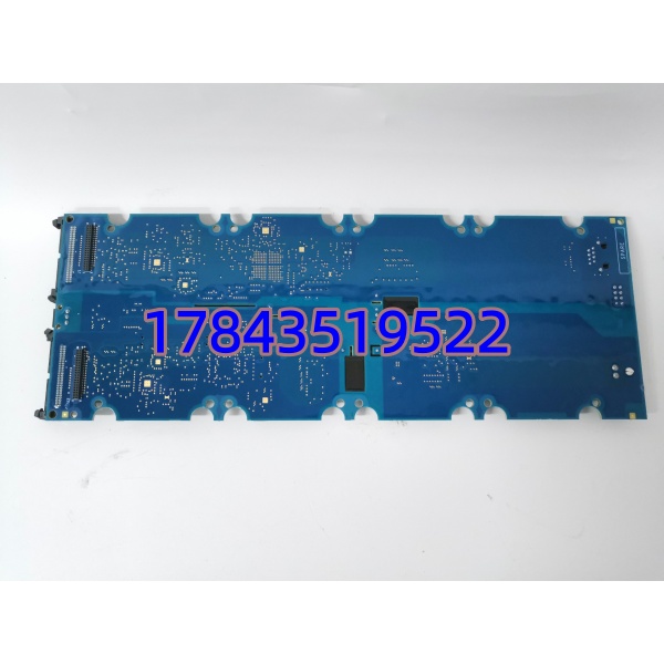 GE CM400RGICH1ACB 全新原装 | 火电水电无刷励磁脉冲主控卡 - 图片 3