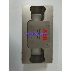 ABB PFTL101A 1.0KN 3BSE004166R1 | 钢带式张力传感器 造纸产线现货备件