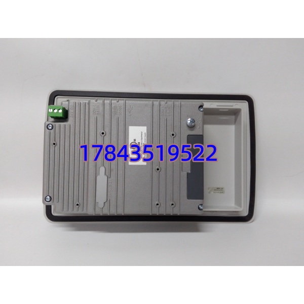 ABB PP836A 3BSE042237R2 | 操作员面板 - 图片 2