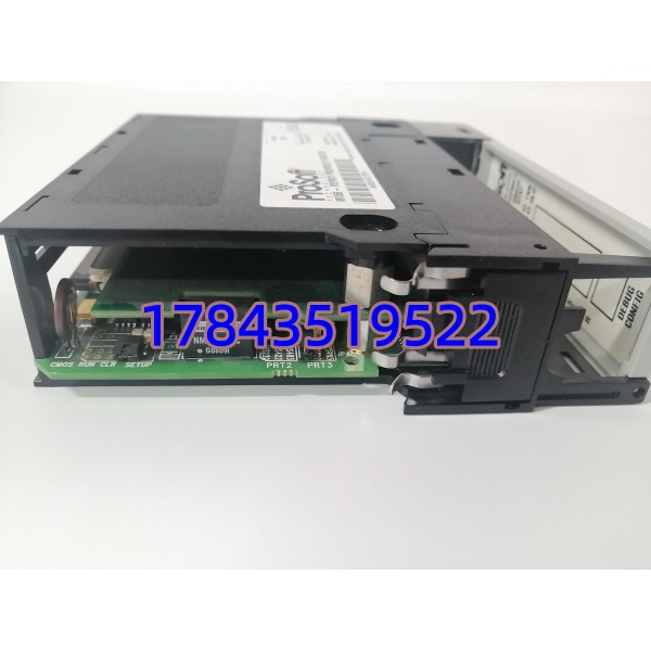 MVI56-PDPMV1 ProSoft | 1756 机架单槽 PROFIBUS 主站采集通讯卡现货 - 图片 4