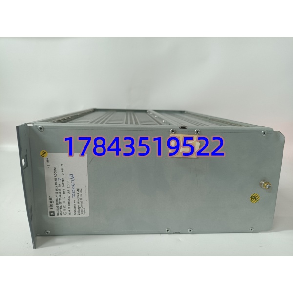 Honeywell 气体检测备件 05701-A-0511 | 防爆工业有毒可燃气体监控机柜底座 - 图片 4