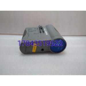 Honeywell CC-PAOH01 51405039-175 | Experion PKS C300 16 通道 HART 模拟量输出模块