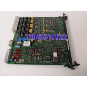 ALSTOM AS111-1 | Alspa 6000 32 通道隔离数字输入 DI 模块 现货库存