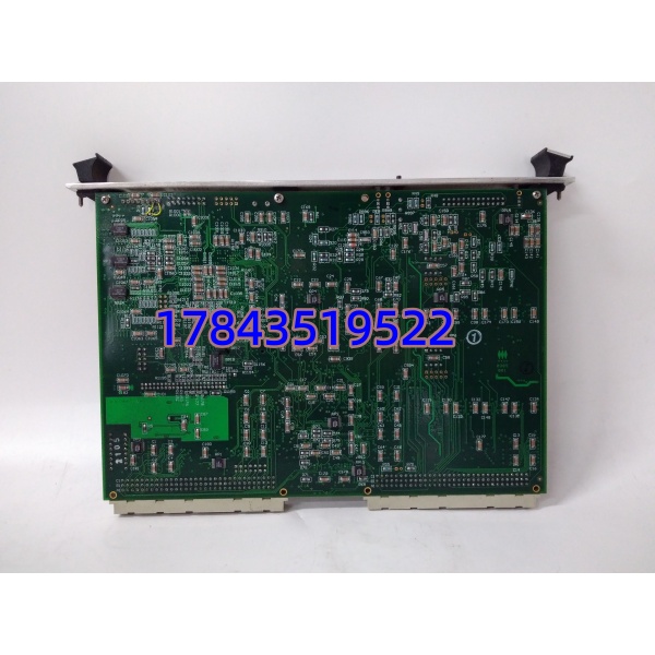 VMIC 11993R2 | VME 总线机架直插卡件 - 图片 3
