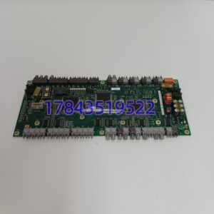 ABB DSQC327A | ABB IRC5 机械手安全回路板备件