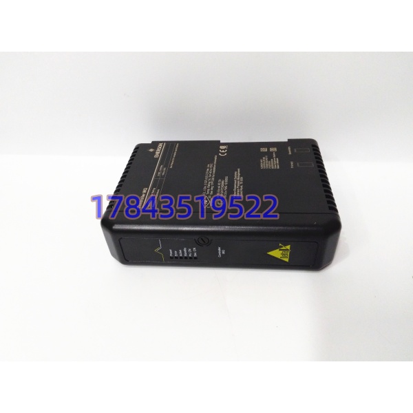 艾默生 VE3008 12P6381X022 | KJ2005X1-MQ1 DeltaV MQ 过程控制器 - 图片 4