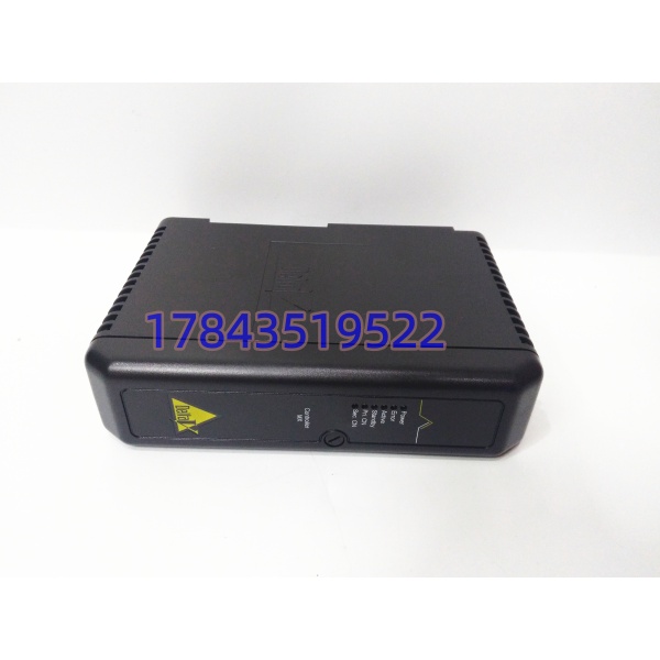 Emerson CE3007 KJ2005X1-BA1 12P4375X042 | DeltaV MX 过程控制器 - 图片 4