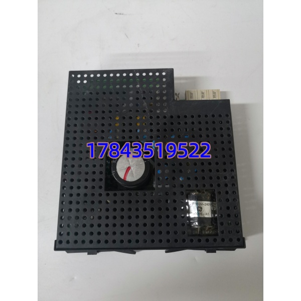 GE URRHH 多路无源继电器输出扩展单元 适配 UR9AH/B30/F60 继电保护 可整机满载测试 - 图片 3