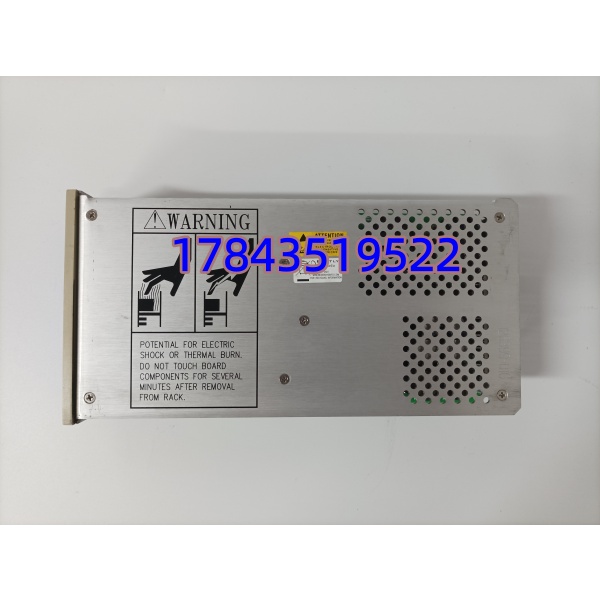ABB AC10272001R0101 5SHY35L4520 | 集成门极换流晶闸管 高压变频器功率模块 - 图片 3