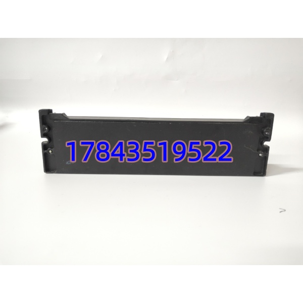 GE IC660TBA026M | Genius 分布式 I/O 弹簧端子底座 全新原装现货 - 图片 4