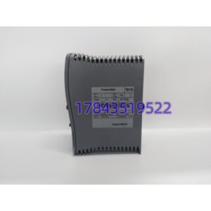 ICS Triplex T9110 | AADvance SIL3 安全仪表 CPU 模块 现货库存