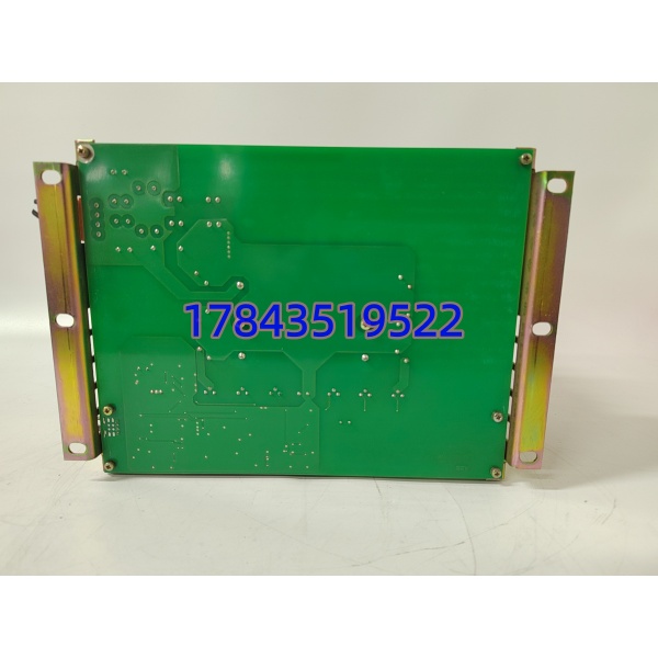 ABB KUC711AE 3BHB004661R0001 | UNITROL 励磁栅极驱动电源模块 - 图片 2