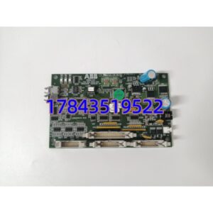 ABB120 TAS.580.0560G00 | 三相全控桥脉冲输出板 轧机直流传动备件可直接替换