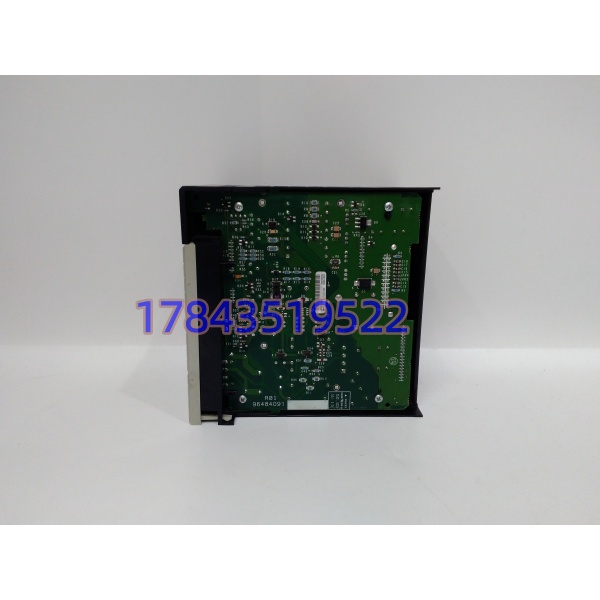Allen‑Bradley 1756-PA75 | 机架交流电源模块 - 图片 2
