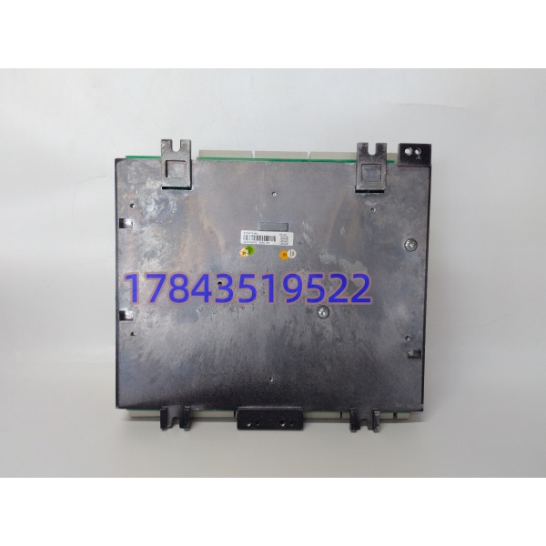 ABB DSDX453 5716075-AN | S400 远程数字扩展单元 - 图片 4