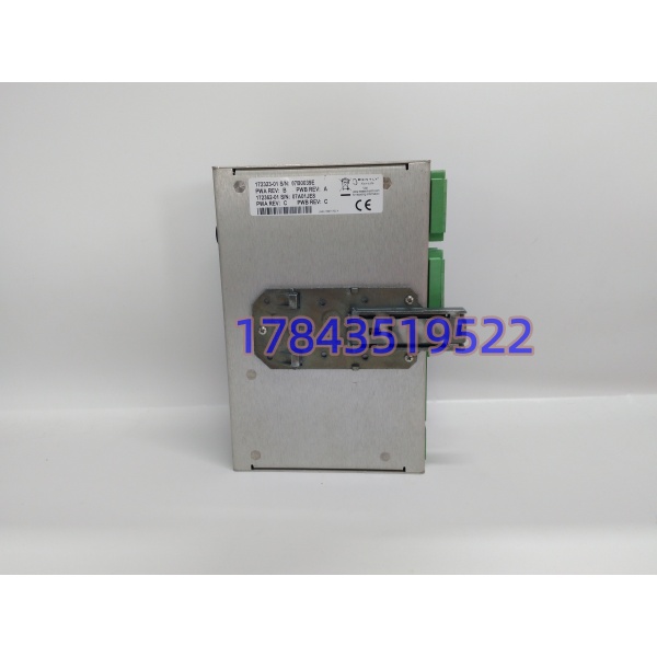 Bently 1900/65A-00-02-01-01-01 | 通用设备振动监视器 现货备件供应 - 图片 4
