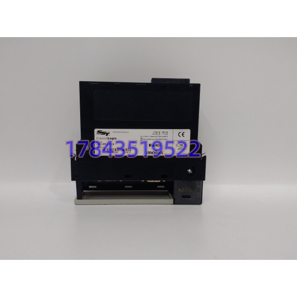 SST-PB3-CLX | ControlLogix Profibus DP 通讯模块