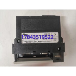 SST-PB3-CLX | Rockwell CLX 机架 Profibus DP 通讯模块