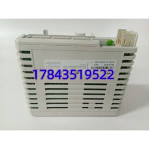 ABB AI810 3BSE008516R1 | S800 I/O 8 通道模拟量输入模块
