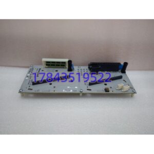 Honeywell CC-TAIN11 | 配套 CC-PAIN01 数字输入卡 12 英寸冗余接线底板