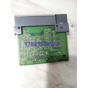 Rockwell 1747-ASB | SLC500 远程 I/O 适配器 RIO 通讯模块