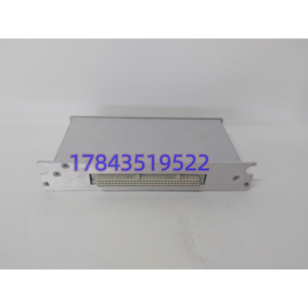 National Instruments SCXI-1326 | 停产测试备件 - 图片 4