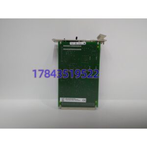 HIMA F8650X | H51q 系列 SIS 安全系统 CPU 模块 SIL3 安全中央处理器