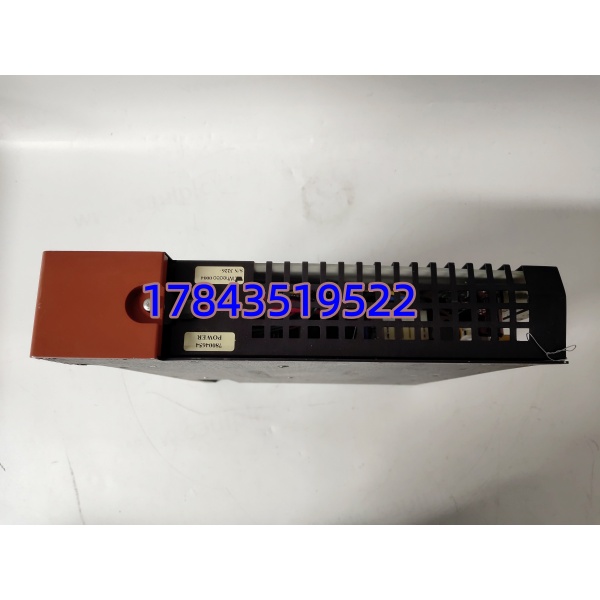 WHEDCO 78004654 | 现货机架电源模块 - 图片 3