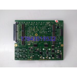ABB PDD500A101 3BHE037649R0101 | 励磁驱动主控板