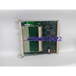 ABB SC510 3BSE003832R1 | Advant OCS 扩展底座 一年质保原装备件