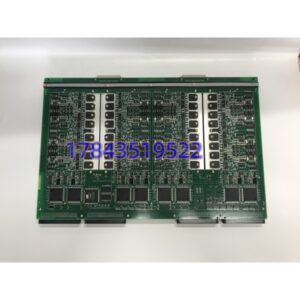 BGR-022365 A000824B-DED | Advantest V93000 测试系统信号处理板卡备件