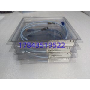 Bently Nevada 330106-05-30-10-02-00 | 3300 XL 8mm 电涡流探头