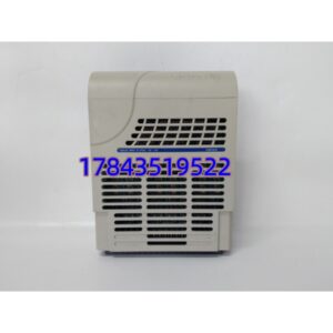 Emerson 5X00070G03 | 8 通道隔离输入单元