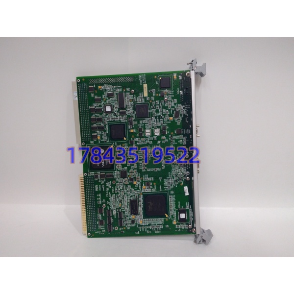 VMIC VMIVME-7750-466000 | 存量测试系统备件