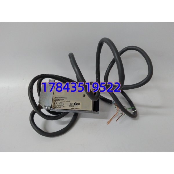 Schneider TSXSCP114 | Premium CPU 串口扩展卡