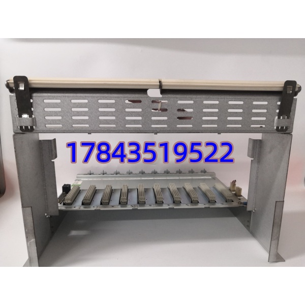ABB RF615 RC610 3BHT100010R1 3BHT100018R1 | Symphony Plus 射频远程 IO 成套单元 现货供应